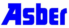 Asber Logo